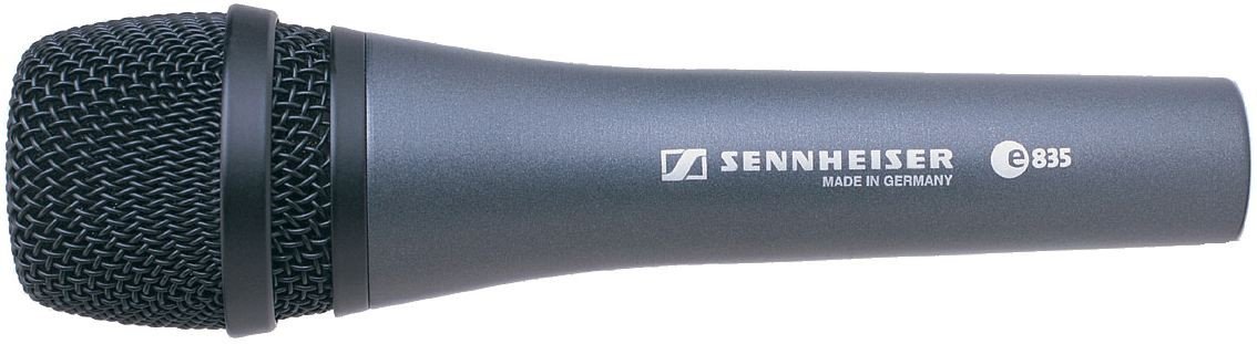 Sennheiser e835