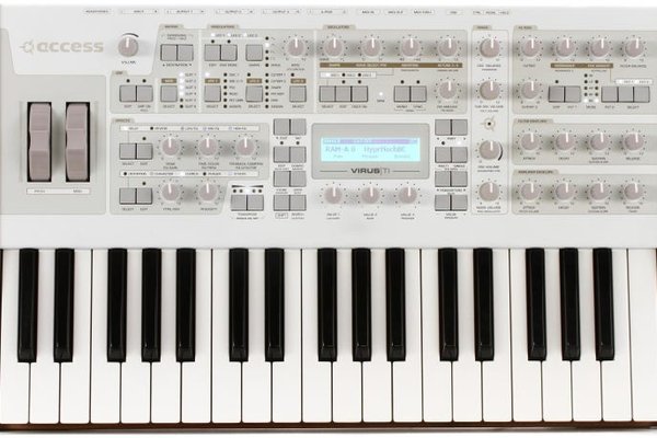 Access Virus TI Polar