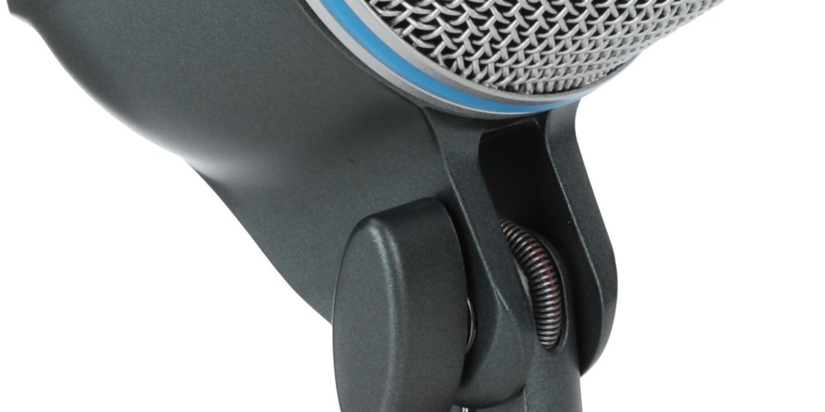Shure Beta 52A