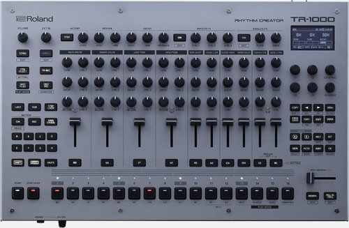 Roland TR-1000