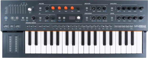 Arturia MiniFreak