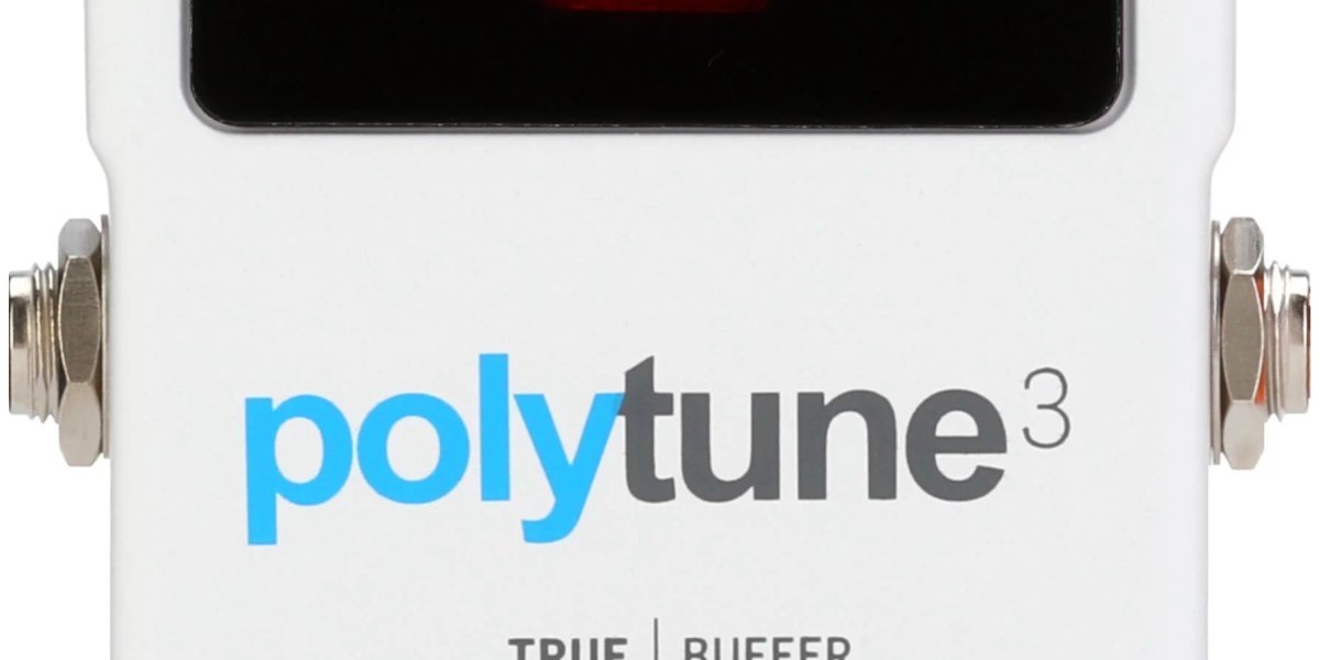 TC Electronic PolyTune 3