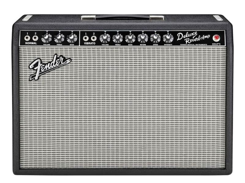 Fender '65 Deluxe Reverb