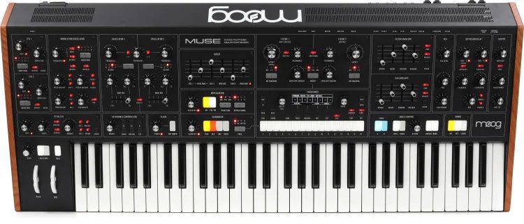 Moog Muse