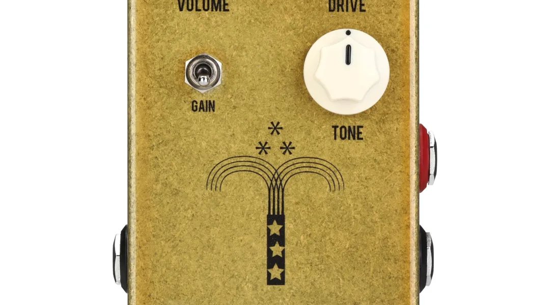 JHS Morning Glory V4