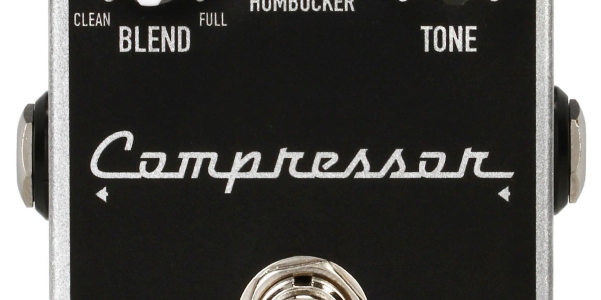 Keeley Compressor Plus