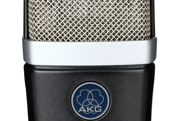 AKG C214