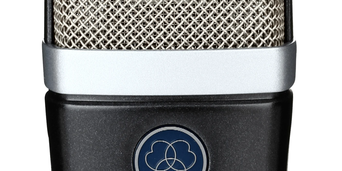 AKG C214