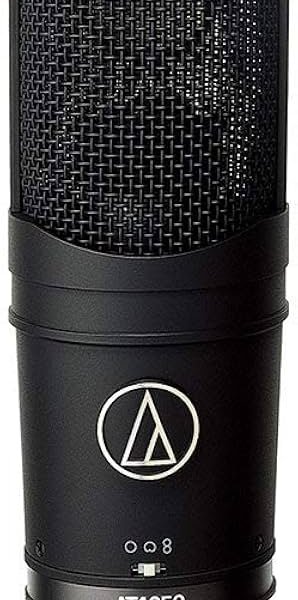 Audio-Technica AT4050