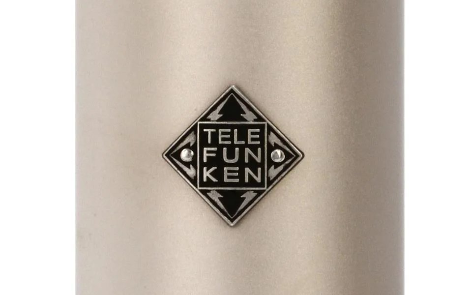 Telefunken U47