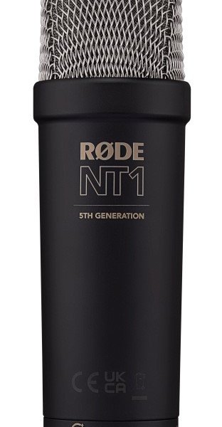 Rode NT1 (5th Generation)