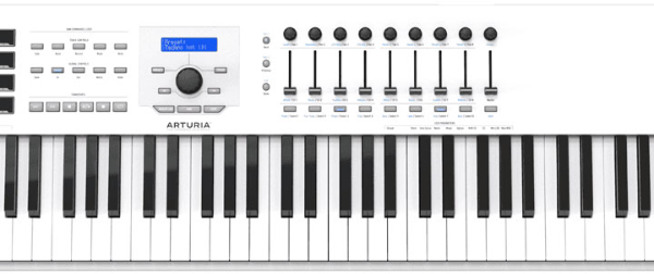 Arturia KeyLab 88 MkII