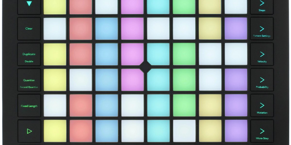 Novation Launchpad Pro MK3